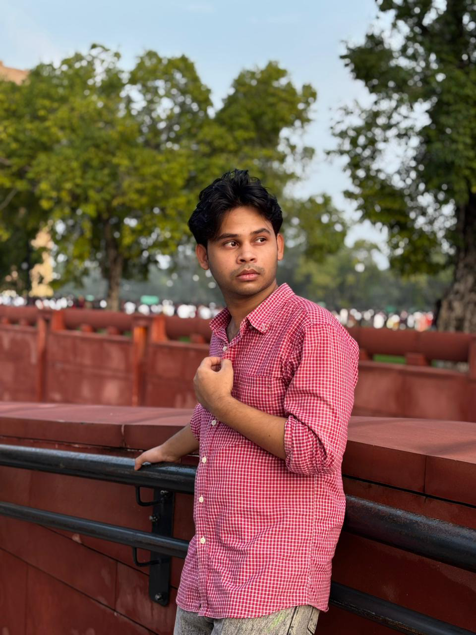 Zulkar Nain